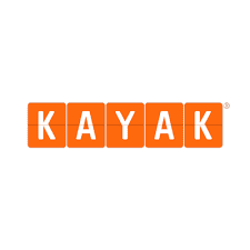 Kayak logo