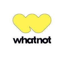 Whatnot logo