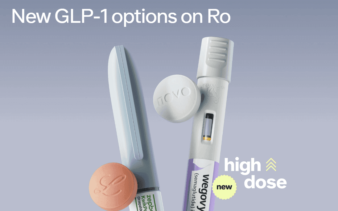 Discover Smarter Wellness Solutions with RO.co